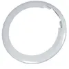 Image de Cadre hublot extérieur [1430] Lave-linge 481071423961, BAUKNECHT, IGNIS, LADEN - 151592