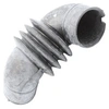 Image de Durite boite cuve Lave-linge 34010009, CURTISS, CONTINENTAL EDISON, GENERISS, URANIA, FAR, HIG HONE, HORN, OCEANIC, SABA - 322155