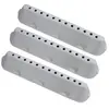 Image de Lot de 3 aubes de tambour Lave-linge C00064789 HOTPOINT, INDESIT, SCHOLTES - 195253