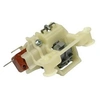 Image de Fermeture de porte Lave-vaisselle 41013195 CANDY, ROSIERES, HOOVER, IBERNA, ZEROWATT, BAUMATIC, GENERAL ELECTRIC, GASFIRE, MAYTAG, KELVINATOR -