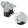 Image de Electrovanne 2 voies (2901250100) Lave-linge 224551, HOOVER...