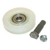 Image de Kit galet poulie Sèche-linge C00272906 HOTPOINT - 224886