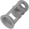 Image de Filtre de pompe Lave-linge 1321368118, ARTHUR MARTIN ELECTROLUX, AEG, ARTHUR MARTIN, ZANUSSI - 224952