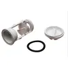 Image de Bouchon de vidange Lave-linge 1320711003 ARTHUR MARTIN, ELECTROLUX, FAURE, ARTHUR MARTIN, ZANUSSI, AEG - 224955