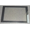 Image de Vitre interieure porte Four, cuisinière 41028605, 41028605 CANDY, ROSIERES, HOOVER, IBERNA, ZEROWATT - 221136