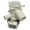 Image de Pompe de vidange Lave-linge 2880400800, 2880401000 - 224667