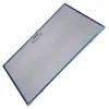 Image de Filtre métal 566x380mm Hotte 4055026589, ELECTROLUX - 220591