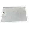 Image de Filtre métallique Hotte 49036191, ZEROWATT - 322384