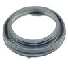Image de Joint de hublot compatible Lave-linge 481010461211, C00311313, BAUKNECHT, IGNIS, LADEN, PRIVILEG - 233032