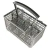 Image de Panier à couverts Lave-vaisselle 34420335 CANDY, CURTISS, CONTINENTAL EDISON, VALBERG, FAR, AYA, HOOVER,, CARREFOUR HOME, GENERISS, LAZER, OCEANIC,