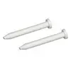Image de Axe pivot de porte X2 Lave-linge 49033811, HOOVER - 223175