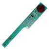Image de Carte d'affichage module clavier Lave-linge 41041465, HOOVER, PHILCO, FAGOR, IBERNA, OSTEIN - 223242