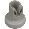 Image de Roulette de panier supérieur Lave-vaisselle 50269921006, 5026922006, ARTHUR MARTIN ELECTROLUX, FAURE, ARTHUR MARTIN, ZANUSSI, AEG, LEONARD, REX,