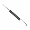 Image de Ressort de porte L 200mm Lave-vaisselle 92483809 CANDY, ROSIERES, HOOVER, IBERNA, ZEROWATT, GENERAL ELECTRIC, MAYTAG, BAUMATIC, KELVINATOR - 223269