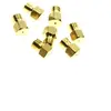 Image de Injecteurs gaz butane G30-G31 Four, cuisinière 50292011009, ARTHUR MARTIN ELECTROLUX, FAURE, AEG, ZANUSSI, ARTHUR MARTIN, ESSENTIEL B, IKEA, PROGRESS