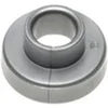 Image de Roulette panier supérieur (x1) Lave-vaisselle 91601248 CANDY, ROSIERES, HOOVER - 223337
