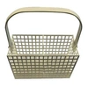 Image de Panier à couverts Lave-vaisselle 92963917 ROSIERES, CANDY, HOOVER - 223339