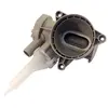 Image de Corps de pompe + filtre + chambre de compression Lave-linge 140048261048 ELECTROLUX, FAURE - 322557