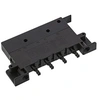 Image de Clavier sélecteur Hotte 4055306437 ELECTROLUX,, ARTHUR MARTIN ELECTROLUX, FAURE - 322567