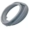 Image de Joint de hublot (manchette) Lave-linge 3792699005 ELECTROLUX,, ZANUSSI, IKEA - 221100