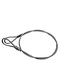 Image de Petit câble de réglage ressort Lave-vaisselle C00054936 ARISTON HOTPOINT, SCHOLTES,, FAR - 221147