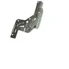 Image de Charnière gauche Lave-vaisselle 41026940, 49120485 ROSIERES,, HOOVER - 242616