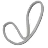 Image de Joint de porte Sèche-linge 2962590100, ESSENTIEL, CONTINENTAL EDISON, ALTUS, FAR, LISTO, OCEANIC - 250955