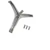 Image de Croisillon de tambour Lave-linge AS0013037, LC8C006B0, FAGOR, SANGIORGIO, VEDETTE, BAUMATIC, GORENGE, CDA, DE DIETRICH, NARDI, OCEAN, PRIMA, THOMSON