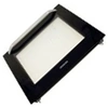 Image de Porte complète d'origine Four micro-ondes DG94-01371C - 328274