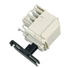 Image de Interrupteur M/A compatible Lave-vaisselle 481227618495, BAUKNECHT, IGNIS, LADEN, IKEA WHIRLPOOL - 255398