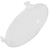 Image de Diffuseur de lumière (hublot) Hotte 3001T, C00131575, SCHOLTES, CANDY, ROSIERES - 329935