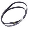 Image de Courroie de transmission pour Lave-linge ZANUSSI (255428)
