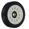 Image de Patin roue avant (2969900200) Sèche-linge 256675, ESSENTIEL, ALTUS, FAR, LISTO, OCEANIC