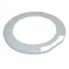 Image de Cadre extérieur de hublot Lave-linge 2816160100 FAR,, AYA, LISTO, ALTUS, CONTINENTAL EDISON, SABA, BLUESKY, SELECLINE, FAGOR, FUNIX - 256678
