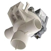 Image de Pompe de vidange Lave-linge 41021348 HOOVER - 256802