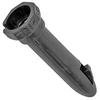 Image de Axe goupille fixation amortisseur Lave-linge 1240041242, 1327804017, FAURE, ARTHUR MARTIN ELECTROLUX, AEG, ZANUSSI - 259570