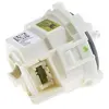 Image de Pompe de vidange Lave-vaisselle 140000604011, 140000604045 AEG,, ARTHUR MARTIN ELECTROLUX, FAURE, ARTHUR MARTIN, IKEA, IKEA ELECTROLUX, JUNO, ZANUSSI