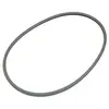 Image de Joint de porte Sèche-linge 1366063111, AEG, FAURE, ZANUSSI - 259605
