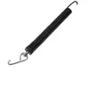 Image de Ressort de porte (x1) Lave-vaisselle 41015822 ROSIERES, CANDY, HOOVER, BAUMATIC - 259789