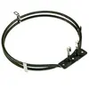 Image de Résistance circulaire 2000W Four, cuisinière 806890591, 806891082, BOSCH, SIEMENS, NEFF, DE DIETRICH, SAUTER, BAUKNECHT, WHIRLPOOL, IKEA WHIRLPOOL -