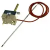Image de Thermostat Four, cuisinière 818730616, BOSCH, SIEMENS - 260983