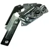 Image de Charnière gauche Lave-vaisselle 681330615, ESSENTIEL - 260987