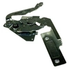 Image de Charnière droite Lave-vaisselle 681330614, ESSENTIEL - 260988