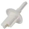 Image de Axe bouton programmateur Lave-linge 2850820100 - 330261
