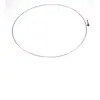 Image de Cerclage de manchette d'origine Lave-linge DC97-14618A - 330403