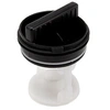 Image de Bouchon de pompe d'origine Lave-linge DC97-09928C - 330577