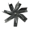Image de Hélice d'origine Four, cuisinière DG67-00001C - 330812