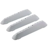 Image de Aube de tambour (X3) Lave-linge 4055367900 ELECTROLUX, - 331216