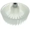 Image de Turbine d'origine Sèche-linge DC93-00387A, DC66-00795A - 331240