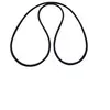 Image de Joint de cuve d'origine Lave-linge DC62-40183A, DC62-40183B - 331418